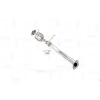 NAP carPARTS CAK10392 Katalysator