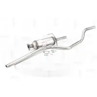 NAP carPARTS CAD10204 Roetfilter (DPF)