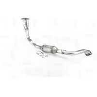 NAP carPARTS CAK10827 Katalysator