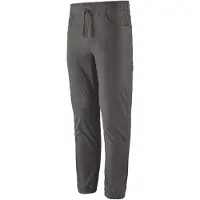 Patagonia Jogging Quandary