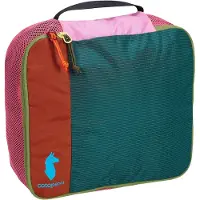 Cotopaxi - Cubo 10 Travel Cube Del Dia - Pakzak 10 l, grijs