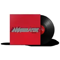 Annihilator REMAINS