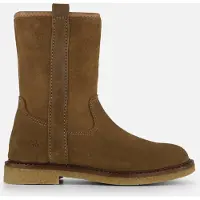 Develab Laarzen taupe Suede Maat 33