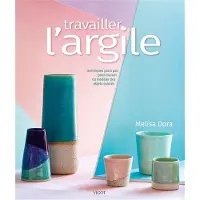 Vigot Travailler l'argile