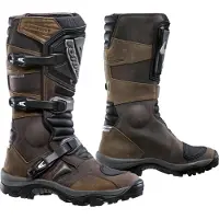 Forma Adventure Dry, laarzen waterdicht ,bruin/zwart ,48 EU