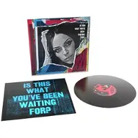 Universal Music Amy MacDonald - Is This What You've Been Waiting For? (LP)