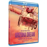 Studio Canal ARIZONA DREAM-FR-BLURAY