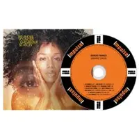Universal Music Brandee Younger - Gadabout Season (CD)