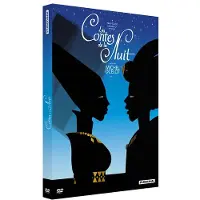 Studio Canal Les Contes de la Nuit DVD