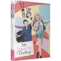 Crunchyroll MY DRESS-UP DARLING - S1 - FR