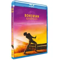 20th Century Fox Bohemian Rhapsody - FR-Bluray