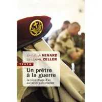 Tallandier Un prêtre à la guerre