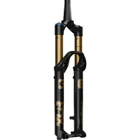 FOX 36 Float Factory 29'' Voorvork | Grip X | Kabolt SL Boost 15x110mm | Offset 44 | Zwart 2026