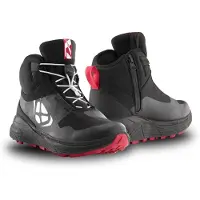 Ixon Snake WP waterdichte motorschoenen