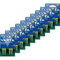 Varta Rechartable hR 3 AAA 1000 Mah / 4