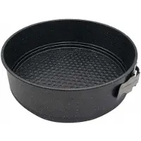 King Hoff KH-1544 - Marmer Springvorm - Ø22cm - Ovendicht
