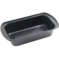 KINGHOFF Serie - Bakvorm - 28x15 cm - Antikleef - Granieten Laag
