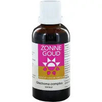 Zonnegoud Glechoma Complex