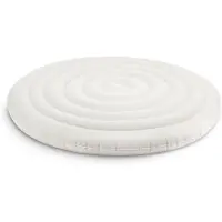 Intex Opblaasbare isolatie deksel octagon pure spa 4P