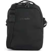 Pacsafe Schoudertas zwart