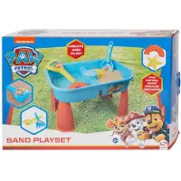 Sambro Paw patrol zand- en watertafel