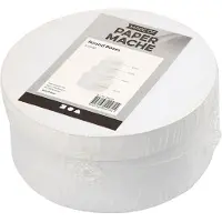 Creativ Company CC Ronde Dozen Set h: 4-7cm d: 8-14 cm