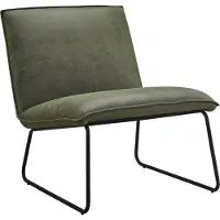 Multifurn Fauteuil james microleder