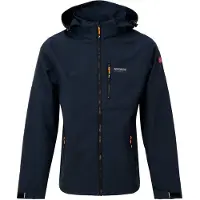 NORDBERG Dustin Softshell