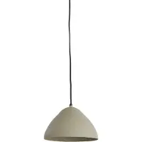 Present Time hanglamp elimo Ø25x15cm -