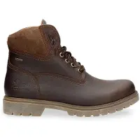 Panama jack Veterboots roestbruin / pueblo