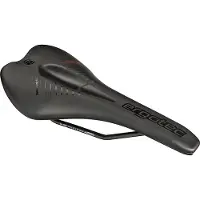 Ergotec zadel Racefit zwart