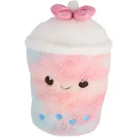 Pluchiez pluche ijs / cupcake / bubbletea assorti