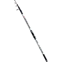 LINEAEFFE Sea Vortex Ii Telescopische Surfcasting Hengel