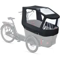 Accell REGENTENT PAKKET (tentstokken + tent) - BATAVUS FIER 3 - WINORA FUB 3