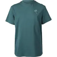 Brunotti T-Shirt Boys Archian Fuel Green-Maat 152