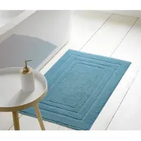 De Witte Lietaer Dolce badmat ice blue 60x70cm