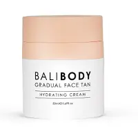 Bali Body Face Tan Gradual 50 ML