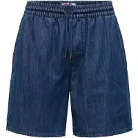 Only & Sons Jeans 'ONSTel' donkerblauw
