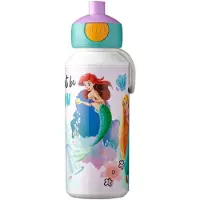 Mepal Drinkfles Campus Pop-up Disney Princess 400 Ml