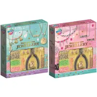 Grafix Moxy Maak je eigen sieraden set Hobbypakket