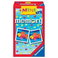 Ravensburger MINI Memory