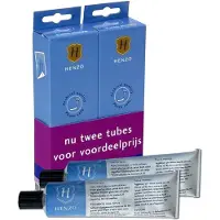 Henzo Fotoplakkers - - Fotolijm - Dubbelpak 2x 100ml