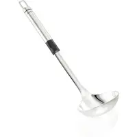 Leifheit ProLine soeplepel - groot - rvs