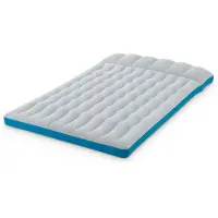 Intex Camping Luchtbed - 193 x 127 x 17 cm