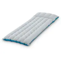 Intex Camping Luchtbed - 184 x 67 x 13 cm