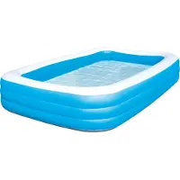 Bestway - Opblaasbaar zwembad Deluxe 305 x 183 x 56 cm