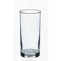 Mammoet Budgetline Longdrink Jordaan 270ml 12 St Transparant transparant Glas