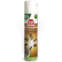 Bsi Stop Kruipende insecten & wespen Gif voor ongedierten