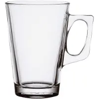 White Label Vela theeglas 25 cl (12 stuks)