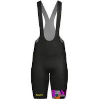Santini Tdffaz Grand Départ Bretagne 2025 Fietsbroek